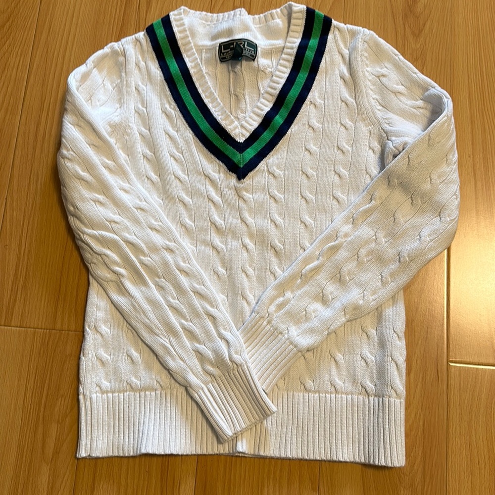 Ralph Lauren sweater